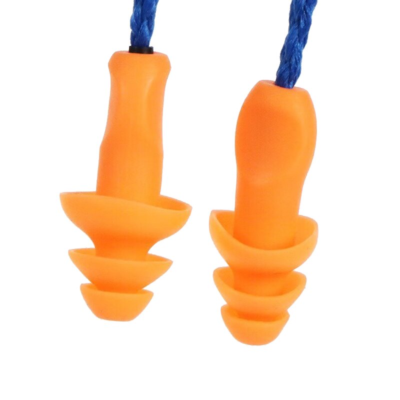 Noise Reduction Earplugs Manufacturer - JUJIE Foam Silicone