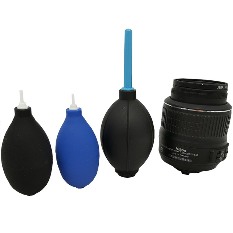 Computer Keyboard Air Blower Manufacturer - 2 in 1 Multi-Purpose