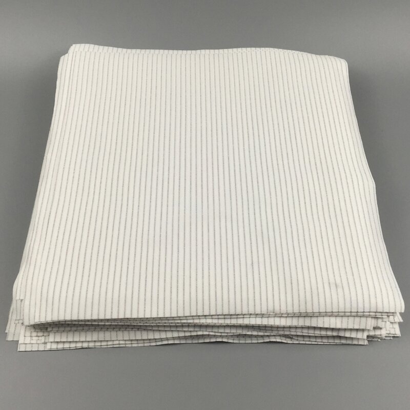 ESD Wipes Manufacturer - 9inch Class 100 Antistatic Polyester
