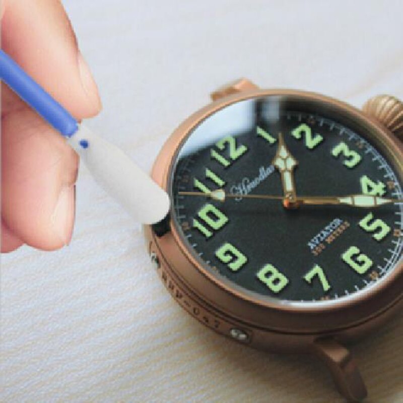 Disposable Foam Swab Manufacturer - 500 Pcs Factory Supply