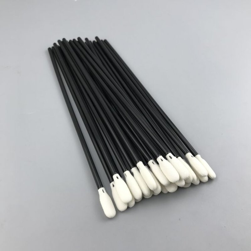 Cleanroom Foam Swabs Manufacturer - Electronical 100pcs Lint Free