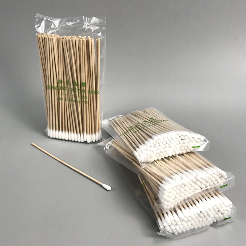 Industrial Cleaning Swab Manufacturer - Huby CA-006 Replacement