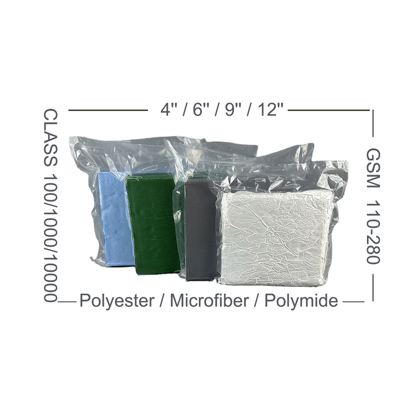 Printhead Cleaning Wiper Manufacturer - Heavy Duty 1009le