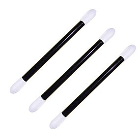 Double Side Foam Swab Supplier - Disposable Dust Free Cleanroom