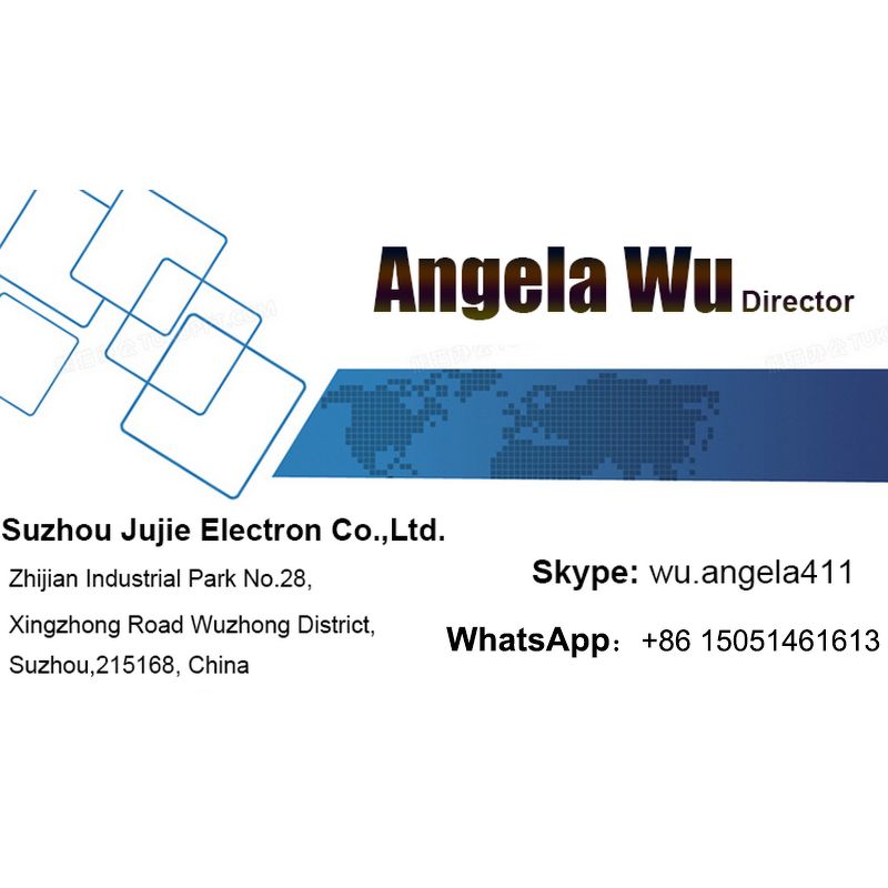 Microfiber Cleanroom Wiper Manufacturer - JUJIE Lint Free