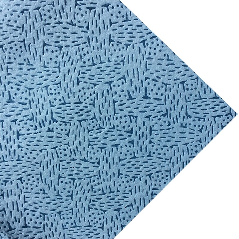 Industrial Cleanroom Wipe Supplier - Strong Oil Absorbent Meltblown