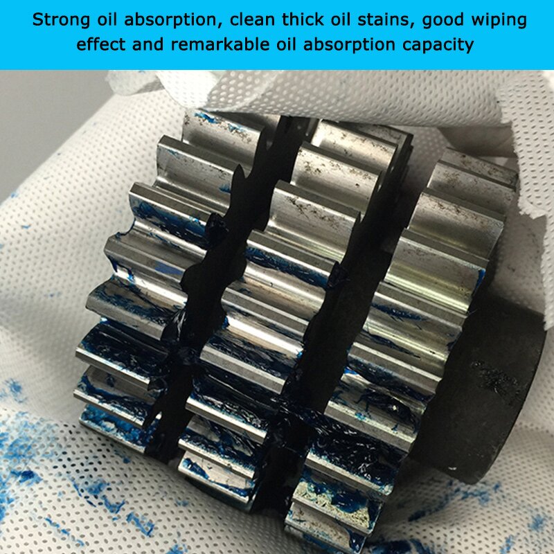 Meltblown Cleanroom Wiping Paper Supplier - JEJOR 30x30cm