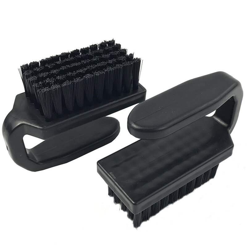 ESD Anti-static Brush Manufacturer - PCB U Type Black Nylon