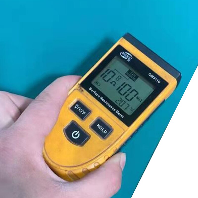 ESD Antistatic Mat Manufacturer - High Temperature Resistant