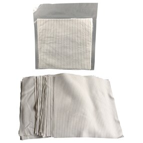 ESD Cleanroom Wiper Supplier - JEJOR 9x9inch Lint Free