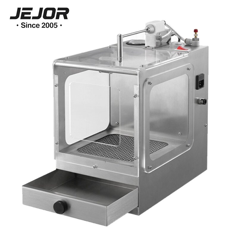 Ionized Dust Removal Cabinet Supplier - Manufacture Customizable