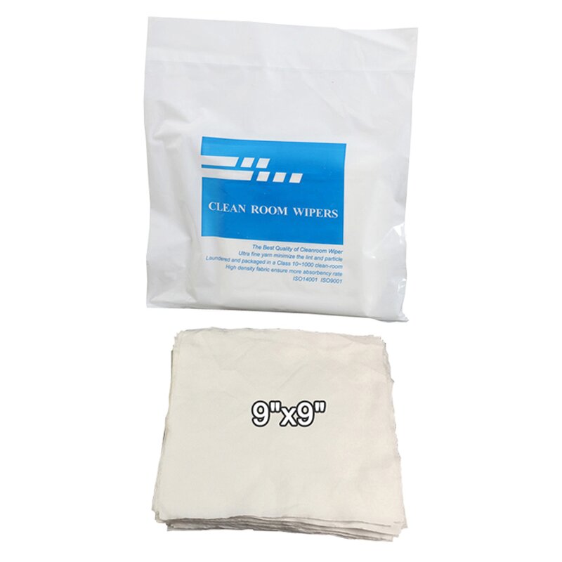 Printer Head Cleaning Wiper Manufacturer - 4x4inch 9x9inch