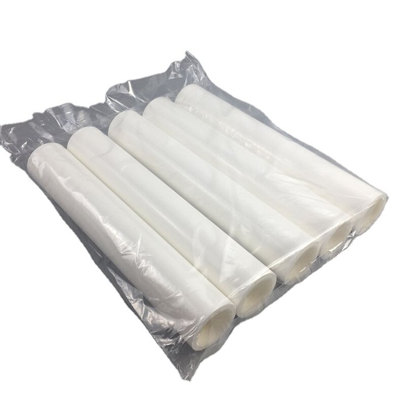 Sticky Adhesive Roller Manufacturer - White 100 Layers Peelable