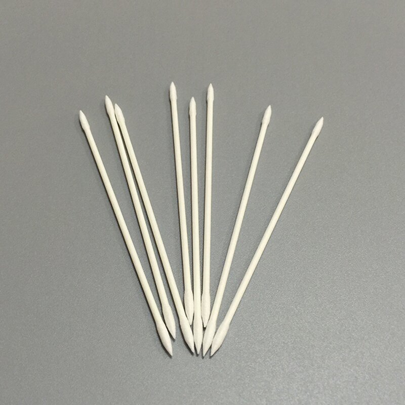 Disposable Cotton Swab Manufacturer - Multifunctional 25pcs HUBY