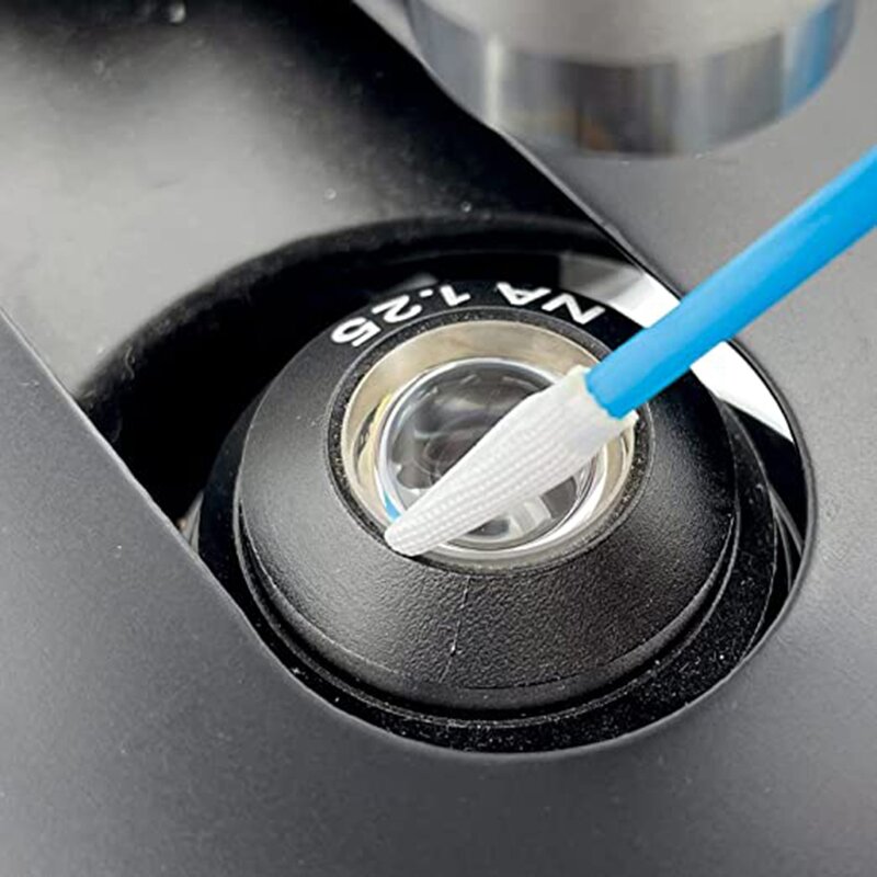 Cleanroom Swabs Supplier - JEJOR Electronic PCB 74mm Small