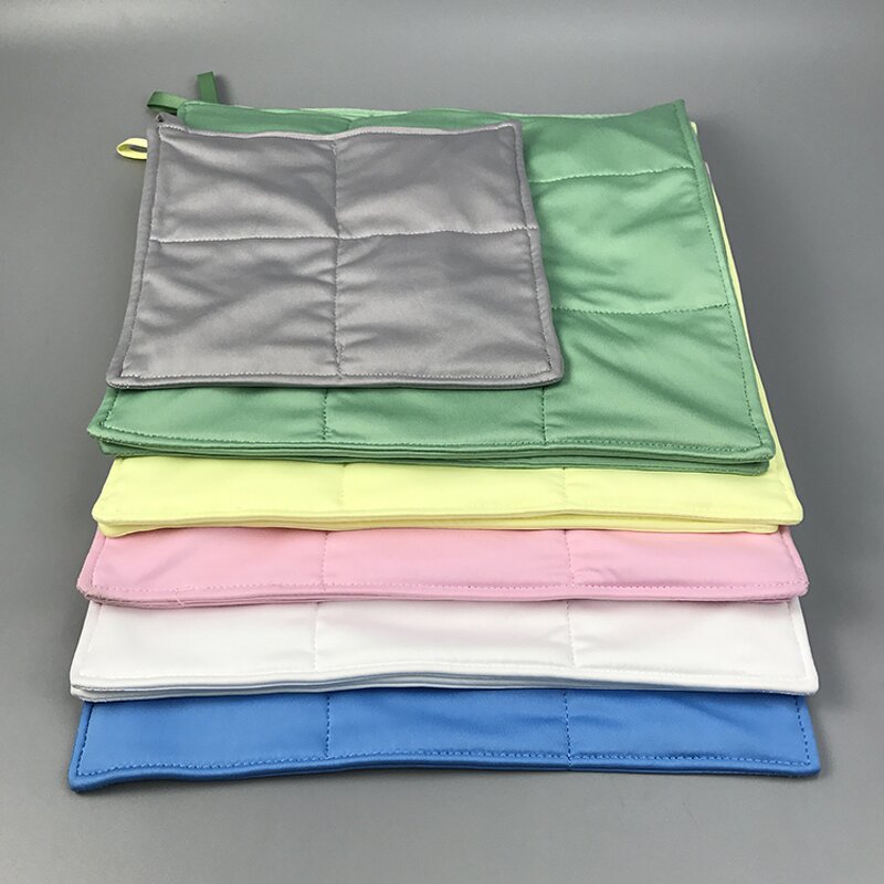 Cleanroom Wiper Supplier - Washable Lint Free High Absorbent