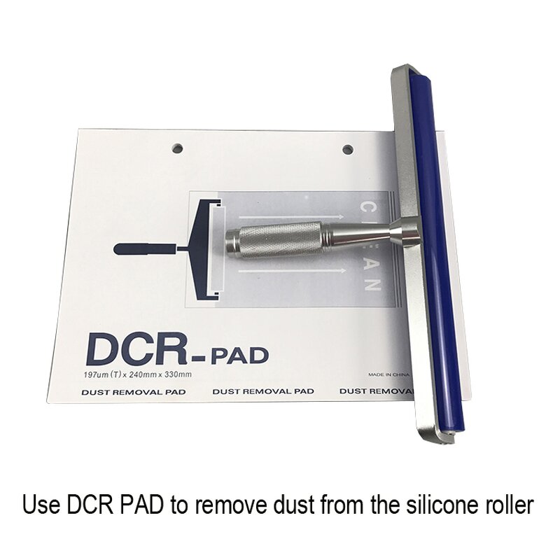 Industrial Dust Remover Manufacturer - Multipurpose 12inch