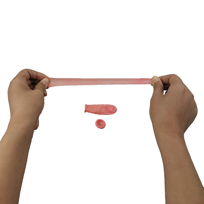 ESD Finger Cot Manufacturer - JEJOR Powder Free Disposable