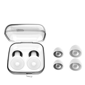 Sleeping Ear Plugs Manufacturer - JUJIE Reusable Silicone