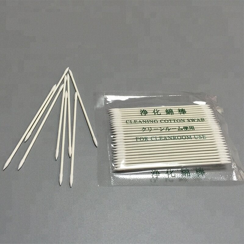 Disposable Cotton Swab Manufacturer - Multifunctional 25pcs HUBY