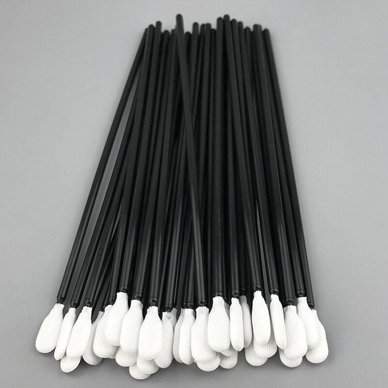 Cleanroom Polyester Swab Manufacturer - JEJOR 100pcs 160mm