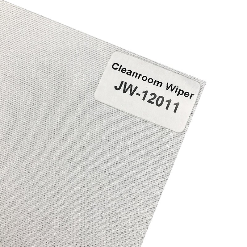 Cleanroom Wiper Supplier - Electronic Machine 150pcs 9x9inch