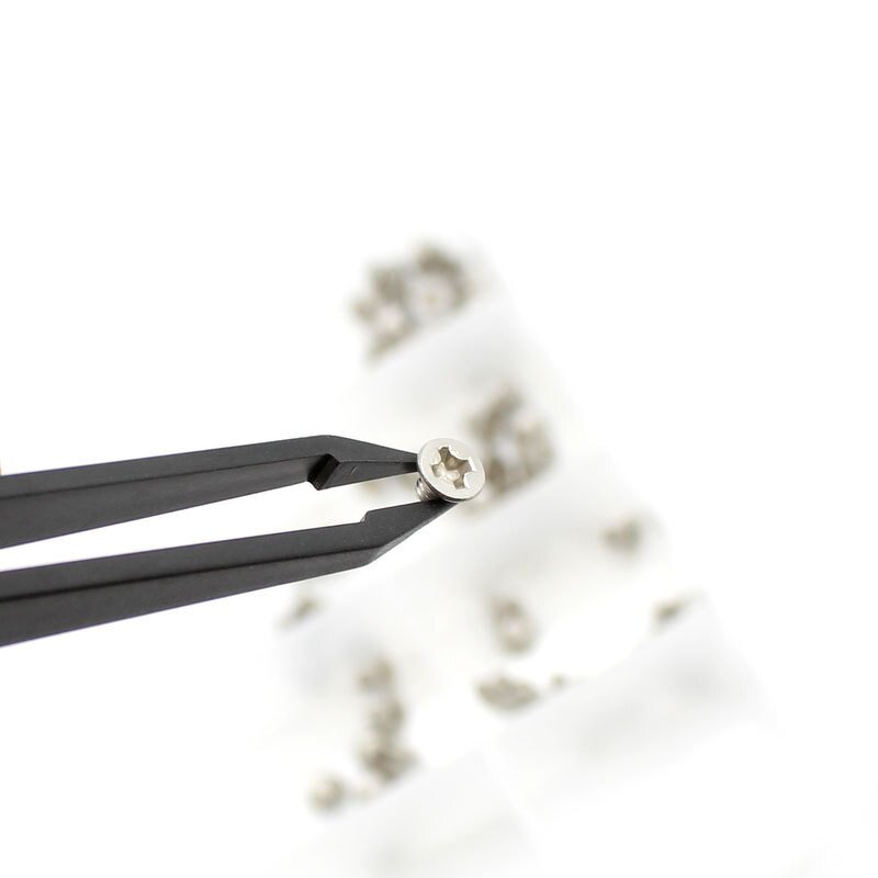 Cleanroom Tweezers Supplier - Private Label Eyelash Extension