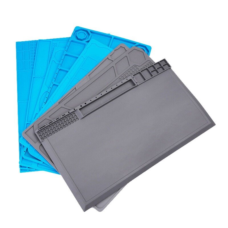 ESD Soldering Mat Manufacturer - JEJOR Heat Resistant Phone