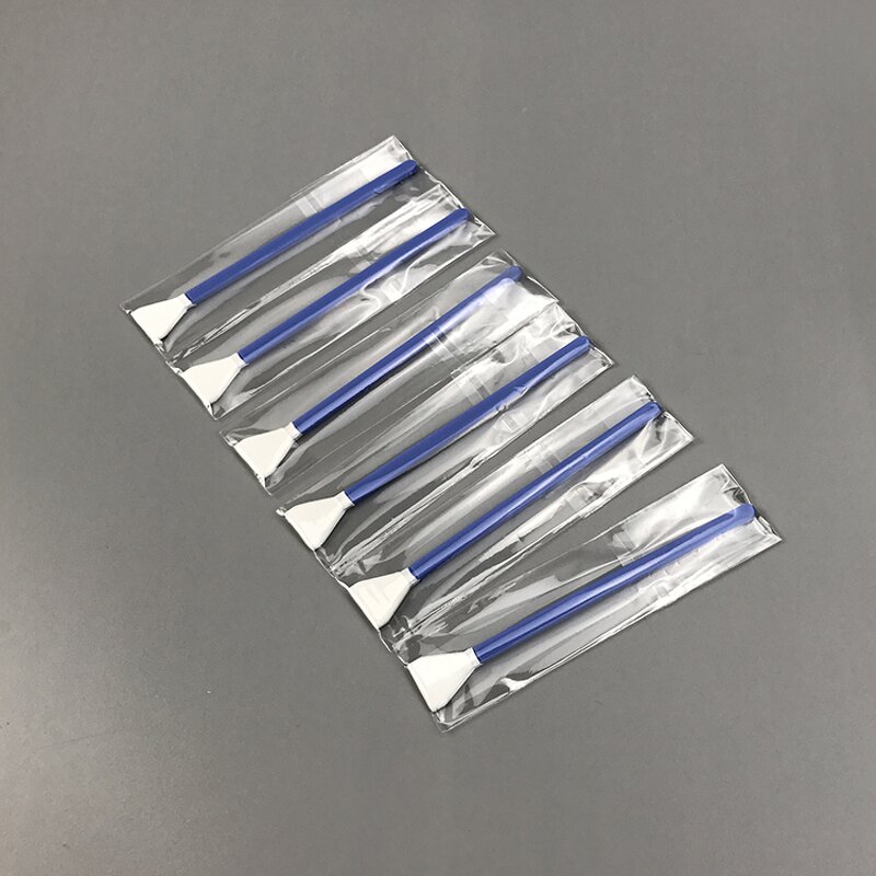 DSLR Camera Sensor Swab Supplier - Professional 16mm Lint Free