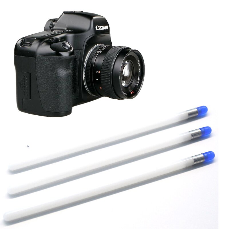 Camera Sensor Gel Stick Manufacturer - Cleanroom Silicone Sticky