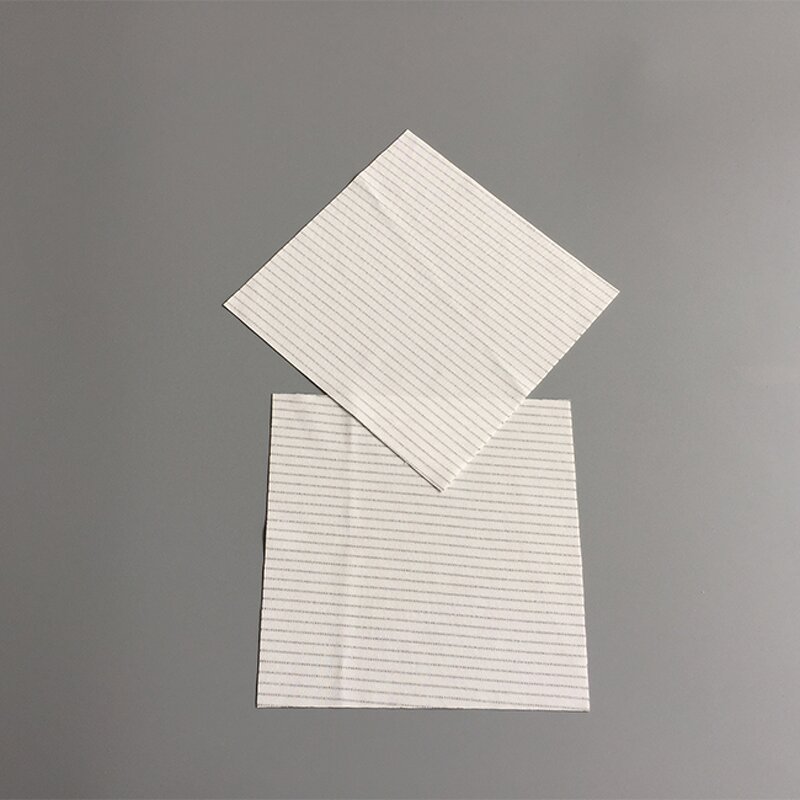 ESD Wipes Manufacturer - 9inch Class 100 Antistatic Polyester