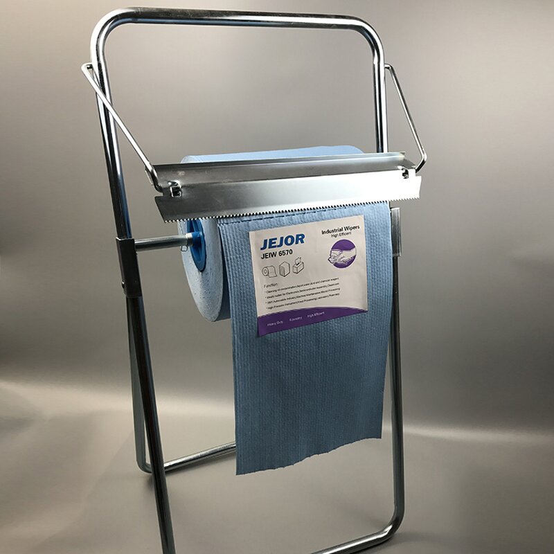 Industrial Paper Wipe Manufacturer - Disposable Nonwoven Woodpulp