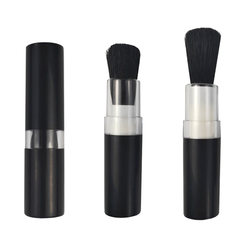 Lens Cleaning Brush Supplier - JEJOR Remove Dust Telescopic