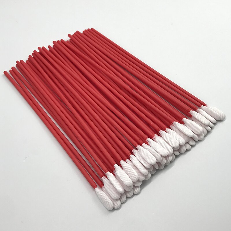 Cleanroom Cleaning Swab Manufacturer - JEJOR 100pcs Lint Free