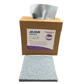 Industrial Cleanroom Wipe Supplier - Strong Oil Absorbent Meltblown