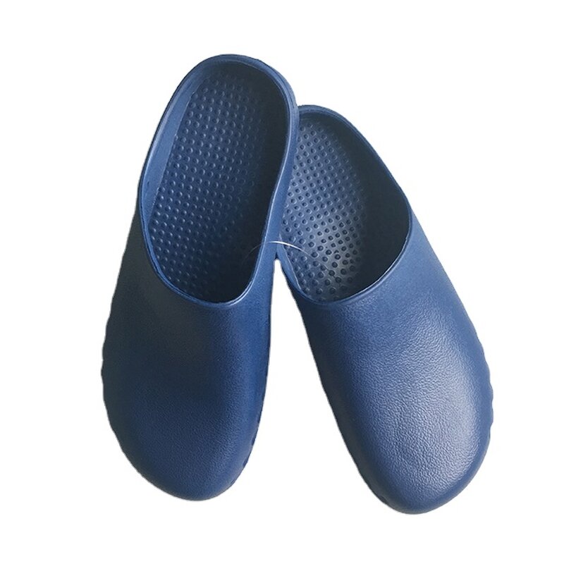 Nursing Shoes Manufacturer - Non-Slip Kitchen Chef Oil