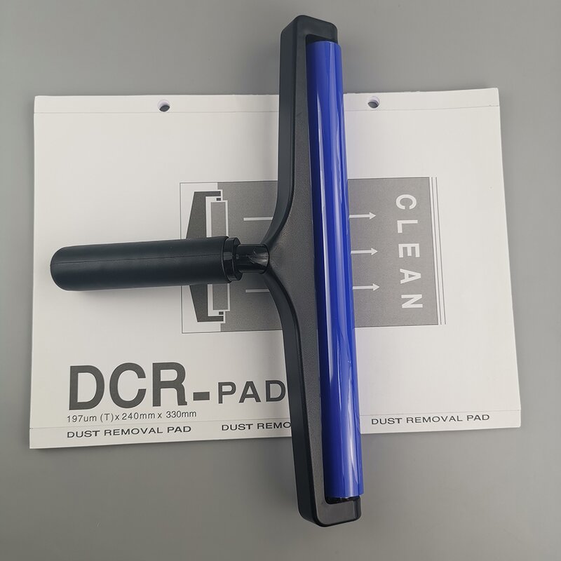 Industrial Dust Cleaning Roller Supplier - JEJOR Manufacturer 12inch