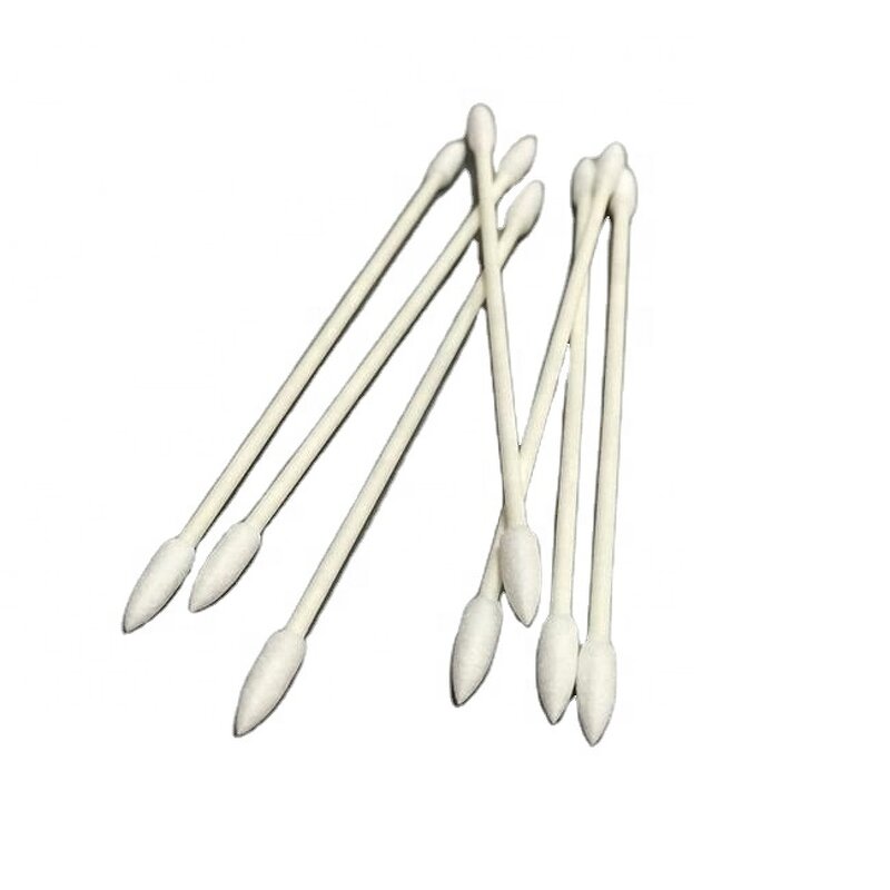 Cleanroom Cotton Swab Supplier - JEJOR BB-003 Dust-free Huby
