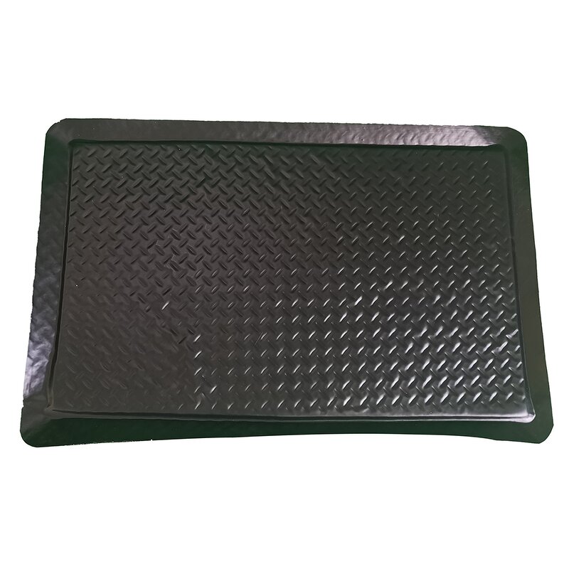 Anti Fatigue Floor Mat Supplier - JEJOR Anti Slip 3layers PVC