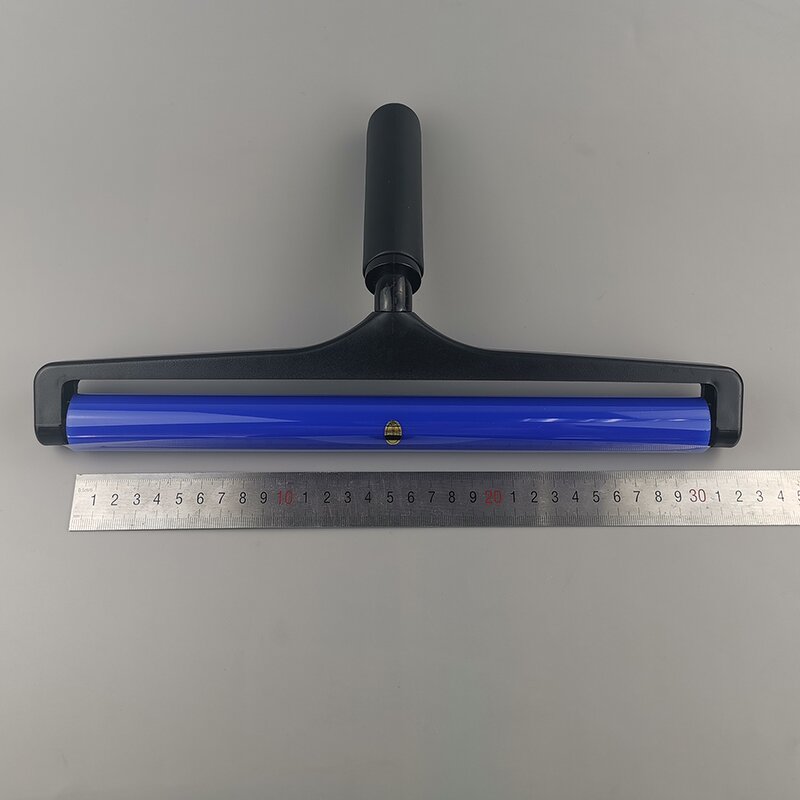 Cleanroom Silicone Lint Roller Supplier - JEJOR PCB 12inch