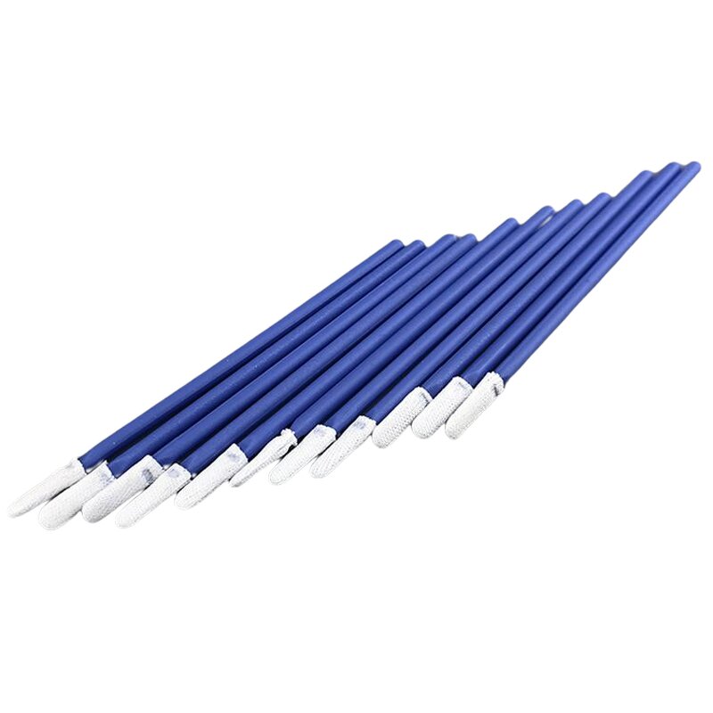 PCB Industrial Swab Manufacturer - 70mm Small Lint Free 100pcs