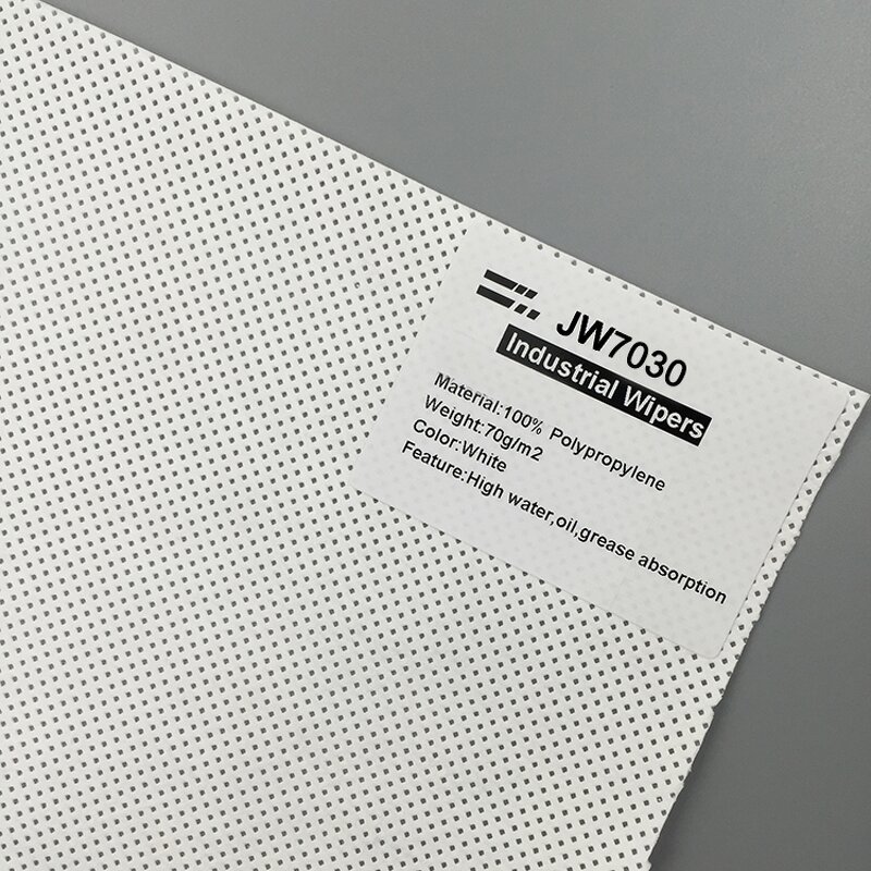 Meltblown Cleanroom Wiping Paper Supplier - JEJOR 30x30cm