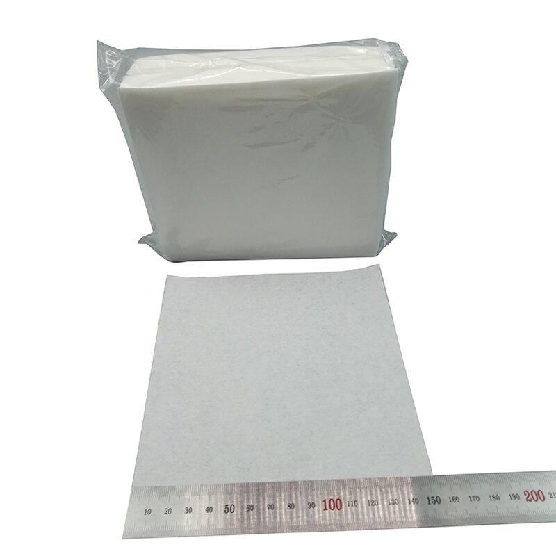 Industrial Cleanroom Wipes Manufacturer - JEJOR 15x15cm 300pcs