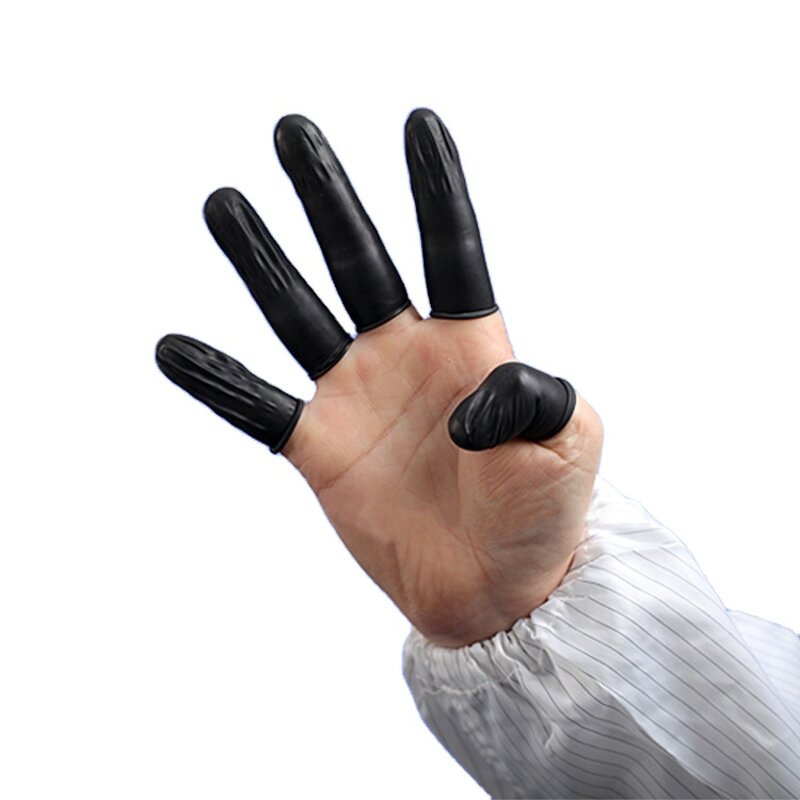 ESD Finger Cot Manufacturer - JEJOR Powder Free Disposable