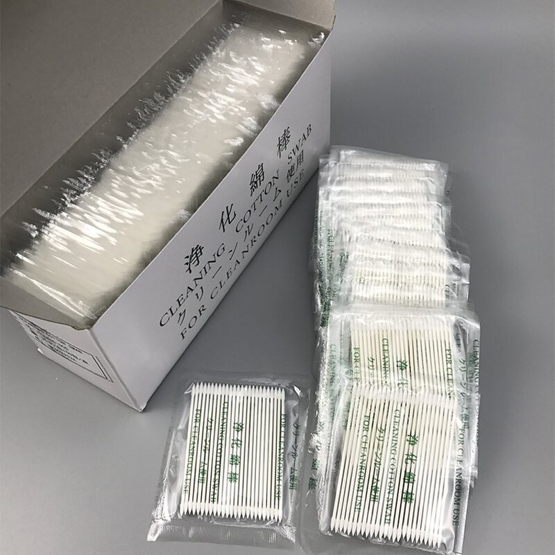 Disposable Cotton Swab Manufacturer - Multifunctional 25pcs HUBY