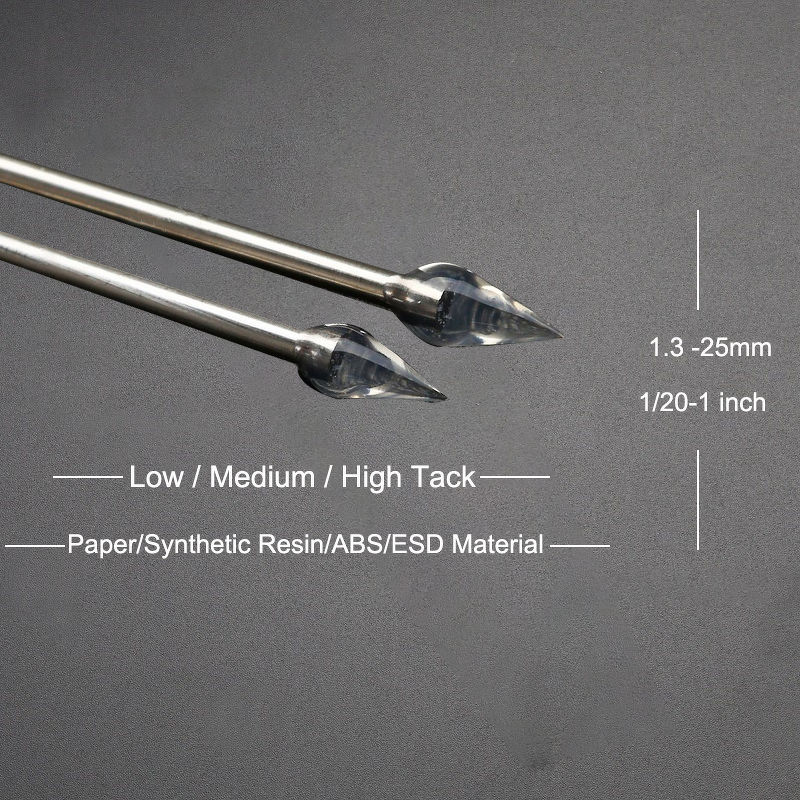 ESD Safe Gel Swab Supplier - JEJOR Factory R&D-Grade