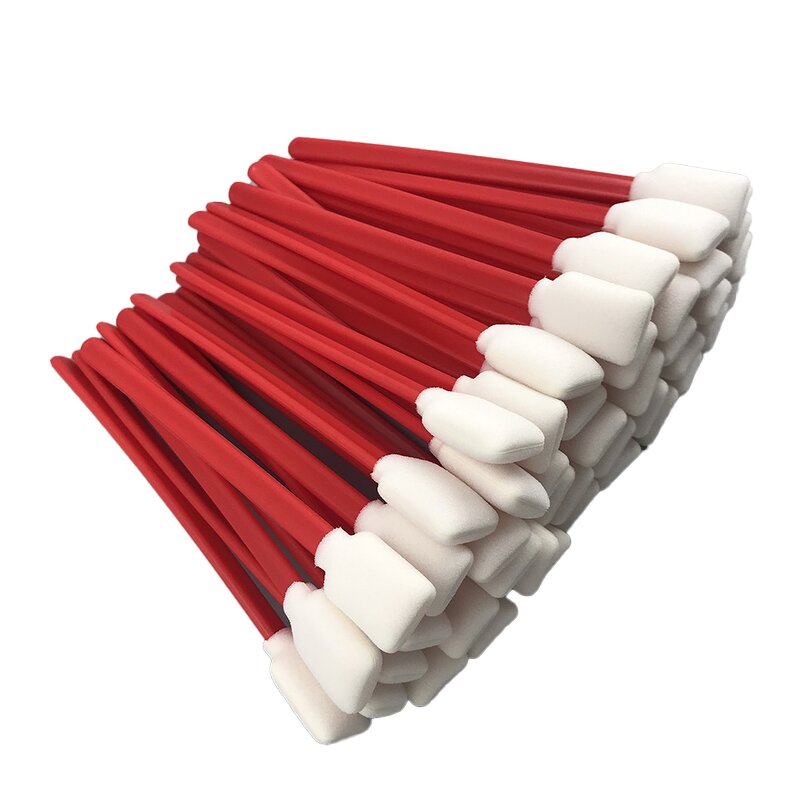 UV Printer Head Swab Supplier - JEJOR High Absorbency Rectangle