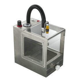 Static Elimination Equipment Supplier - Electrostatic Dust Box
