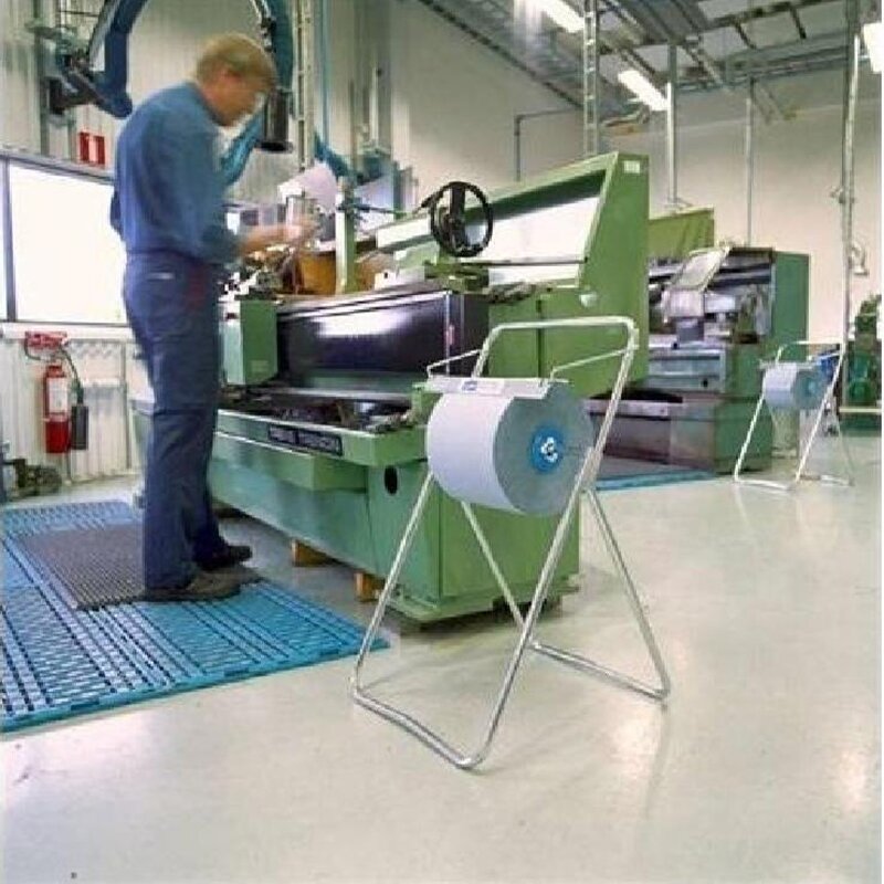 Clean Room Wipe Manufacturer - JUJIE 25x35cm Heavy Duty Wiper