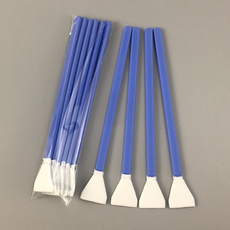 DSLR Camera Sensor Swab Supplier - Professional 16mm Lint Free